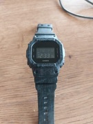 Zegarek Casio G SHOCK The Origin DW-5600SL-1ER