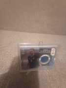 Topps match attax euro 2024 Andy roberston memoriabilia relic 