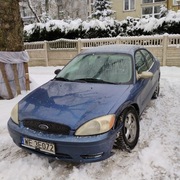 Ford Taurus 3.o 6V