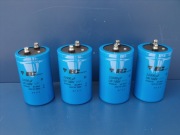 kondensator BC 22000uf.100v.4szt.