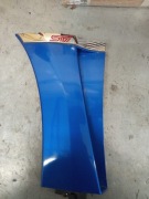 Listwa błotnika przedniego lewa Subaru Impreza STI 2008- 2014 91112FG170NN