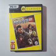 Mass Effect 2 EA Classics