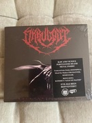 OKKULTIST REINVENTING EVIL arch enemy