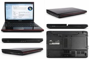 Laptop Samsung R560 4GB RAM / 2.20 GHz / Win 7 / Nowa Bateria / Igła