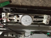 Głośniki, włączniki TOSHIBA 32AV605