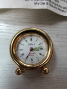 ZEGAREK  stołowy , biurkowy , Gaddy`s Alarm,  Quartz  