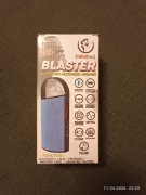 Głośnik bezprzewodowy Bluetooth BLASTER 10W nowy