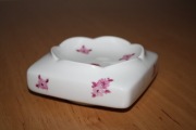 Porcelanowa Popielniczka Lichte 