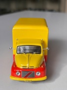 Model 1:43 Fiat 615N