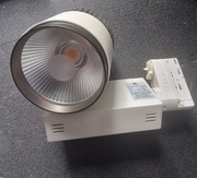 Projektor lampa reflektor LED szynowy Neonica 