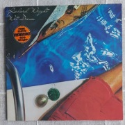 Richard Wright   Wet Dream  Pink Floyd  1978 NM-