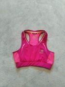 Biustonosz sportowy top Karrimor RUN roz. 6 (XS 34)
