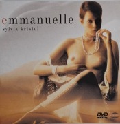 EMMANUELLE - Sylvia Kristel - DVD