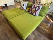 2 szezlongi IKEA KIVIK - wygodna kanapa!