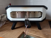 Piec do pizzy Cozze 13 electric 