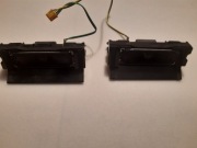 Głośniki szerokopasmowe 6Ohm 5W ot TV Samsung UE32M5002K