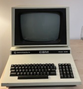 Commodore PET Model 4016