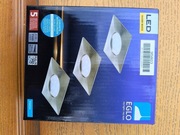 Eglo Pineda LED oprawy oświetleniowe do zabudowy