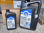 Olej silnikowy MOPAR SAE 5W 30