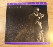 Don Cherry – Tibet (1981, USA, PIC-3515)