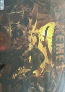 Gra planszowa Kemet Set