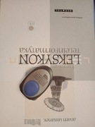 ILUSTROWANY LEKSYKON TELEINFORMATYKA 2001 Urbanek