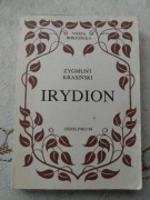 Irydion - Zygmunt Krasiński