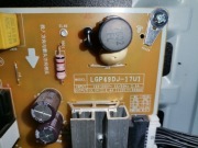 Zasilacz EAX67189201 (1.7) z LG49UN711C