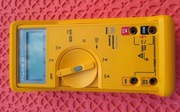 Fluke 23 multimetr