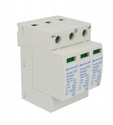 Ogranicznik przepięć PV 3P (T1+T2) BY7-40 1000VDC