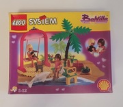 Lego 2550 - Belville Swing Set