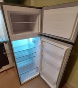 Nowa LODÓWKA MPM-206-CZ-23, 143 cm na gwarancji