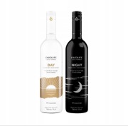 DUOLIFE Dzień i Noc 750 ml suplement diety ZESTAW