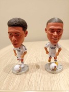 Zestaw 2 x figurki Bellingham vs Mbappé