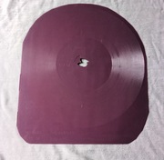 Pocztówka dźwiękowa The Beatles - Hey Jude. / B. Chanel - Keep On. 