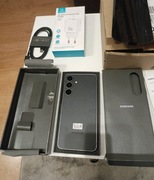 Samsung Nowy +ładowarka  S25 FE  8  128