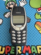NOKIA 3310 - uszkodzona