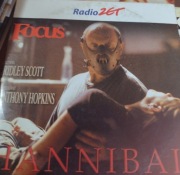 Zestaw 10 płyt DVD  w kartoniku- nr 58