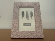 Ramka Na Zdjęcie 20,5 x 15,5 cm