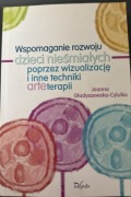 Wspomaganie rozwoju dzieci nieśmiałych poprzez wizualizację