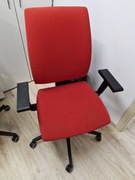 Fotel obrotowy biurowy TakTik Nowy Styl