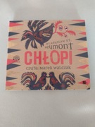 Chłopi audiobook 