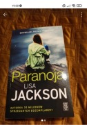 Lisa Jackson Paranoja