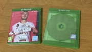 Zestaw gier na konsole Xbox (Fifa 19, Fifa 20, Fifa 21)