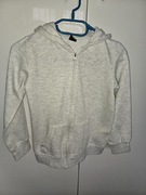 Bluza 134 chłopięca 