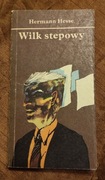 Hermann Hesse Wilk stepowy