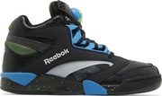 Reebok Shaq Victory Pump Pump