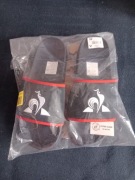 Klapki basenowe le coq sportif roz 40.