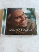 The Best Of Andrea Bocelli Vivere (2007)