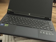 Laptop gamingowy Acer Predator Helios Neo 14